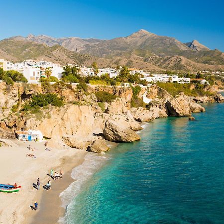 Villa Loli Imaroga One Nerja Exteriér fotografie