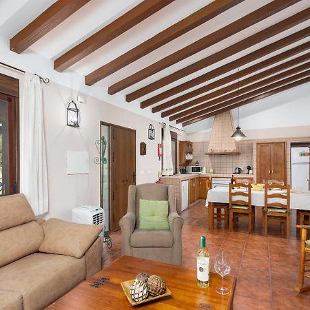 Villa Loli Imaroga One Nerja Exteriér fotografie