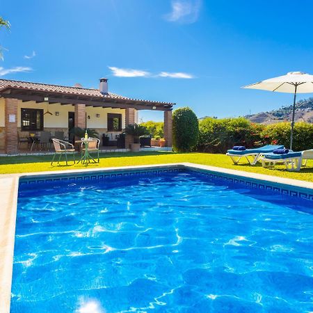 Villa Loli Imaroga One Nerja Exteriér fotografie