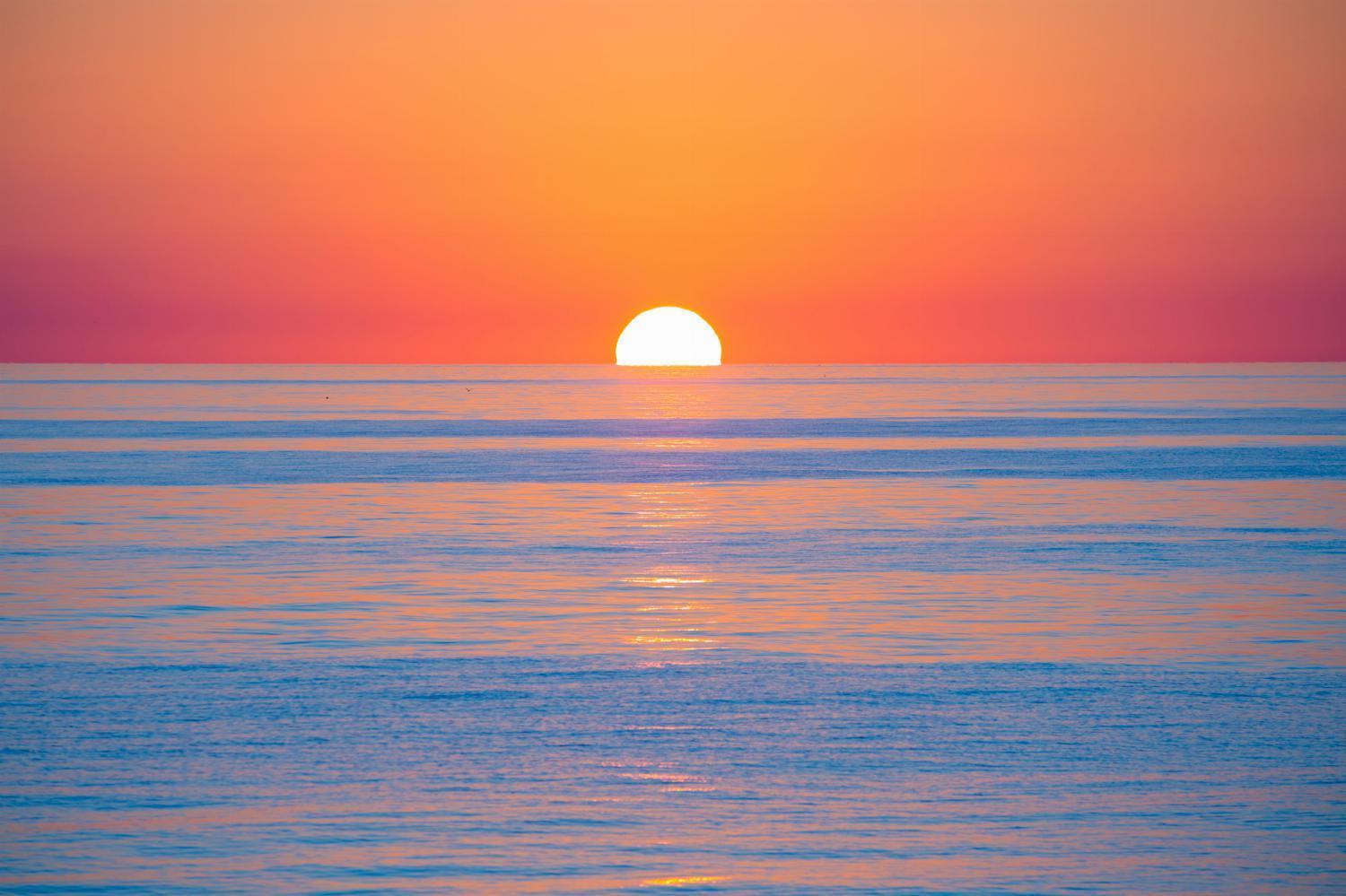 Villa Loli Imaroga One Nerja Exteriér fotografie