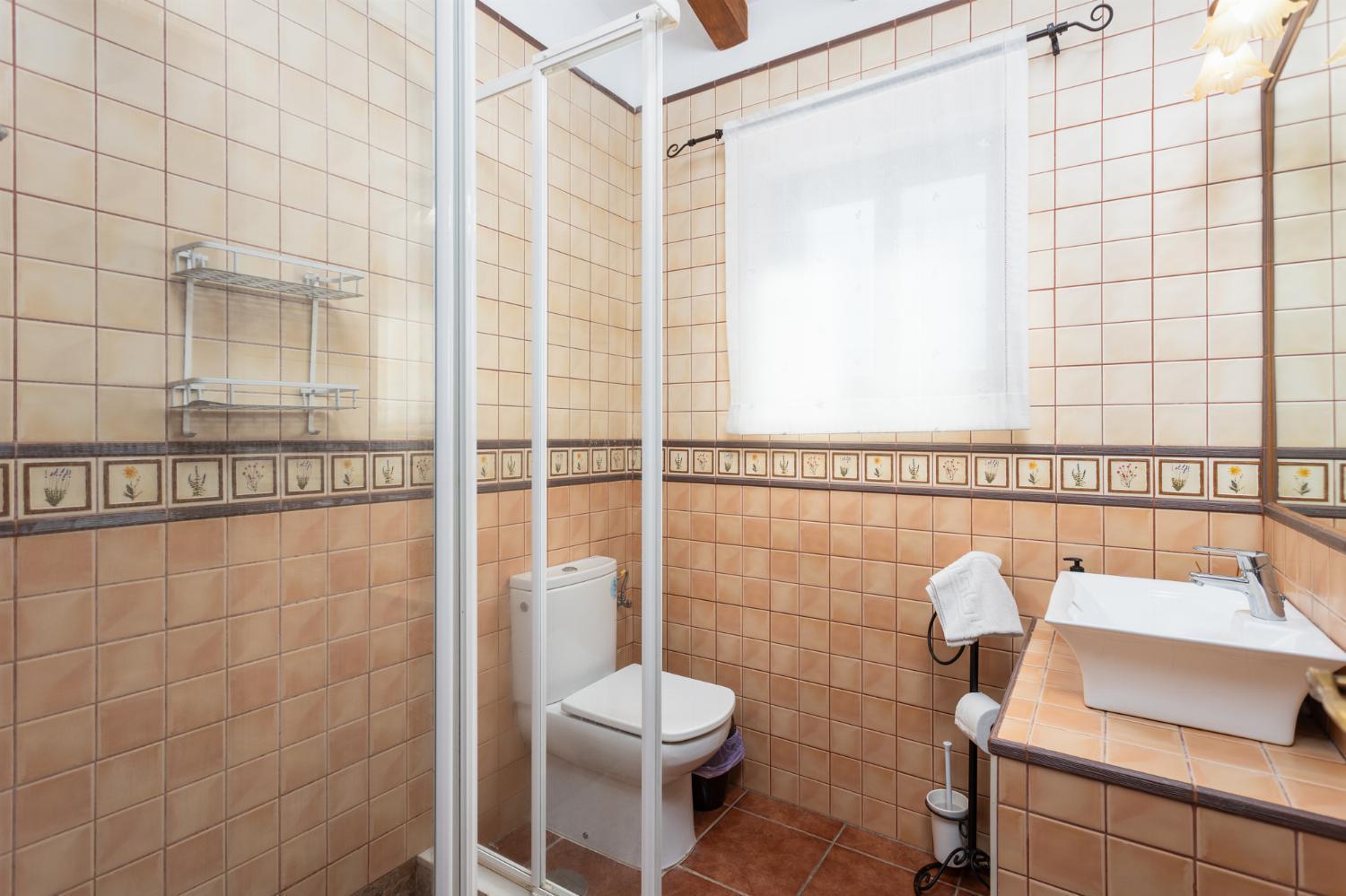Villa Loli Imaroga One Nerja Exteriér fotografie