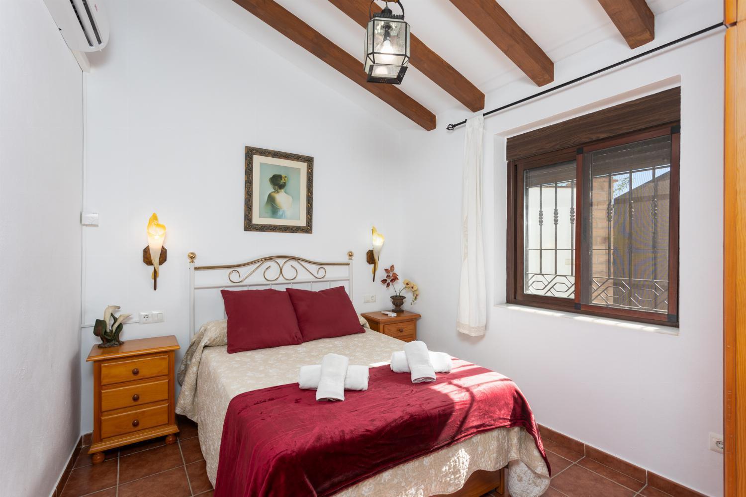 Villa Loli Imaroga One Nerja Exteriér fotografie