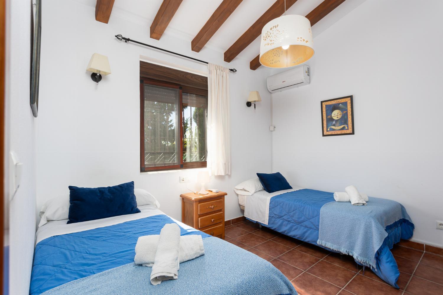 Villa Loli Imaroga One Nerja Exteriér fotografie