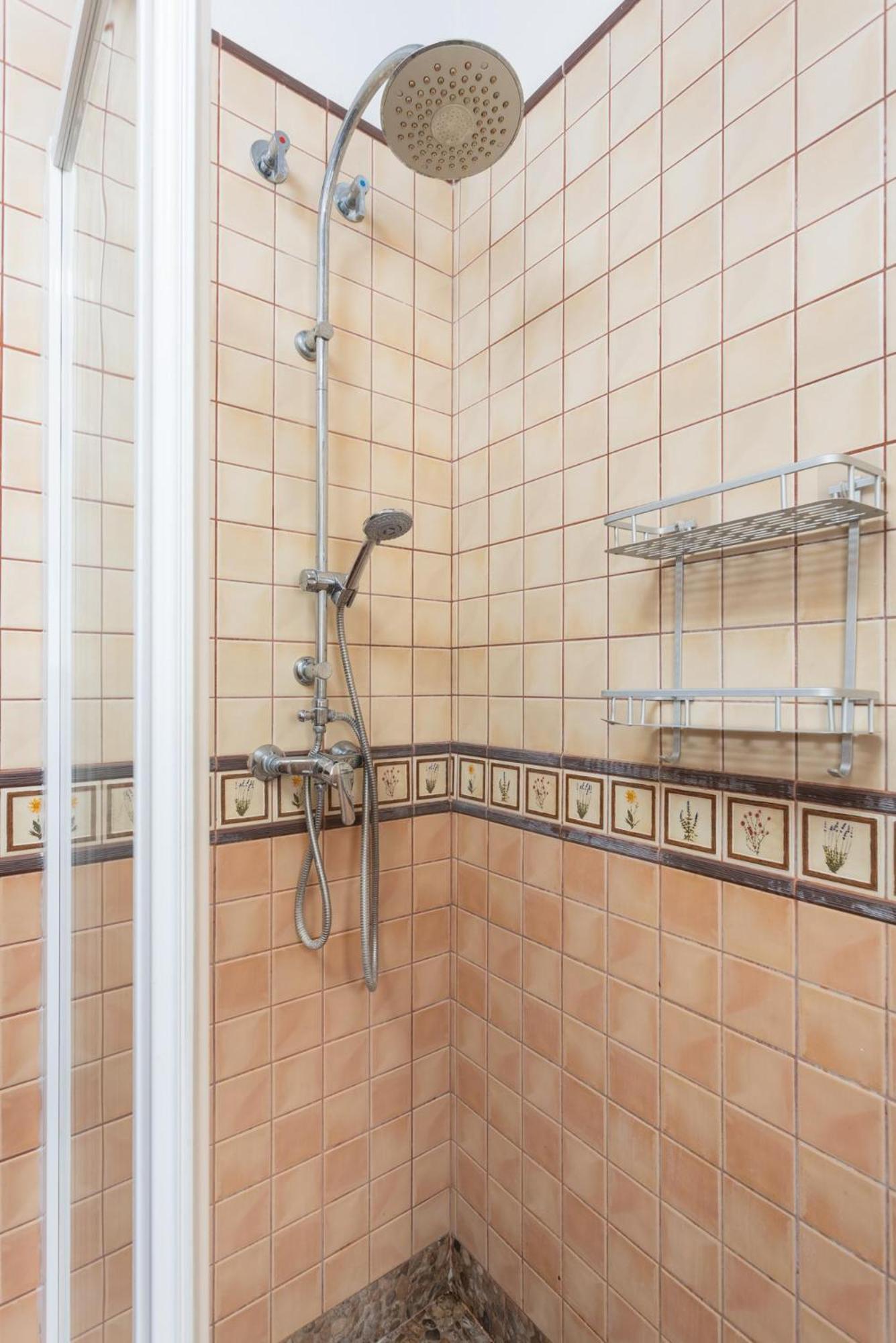 Villa Loli Imaroga One Nerja Exteriér fotografie
