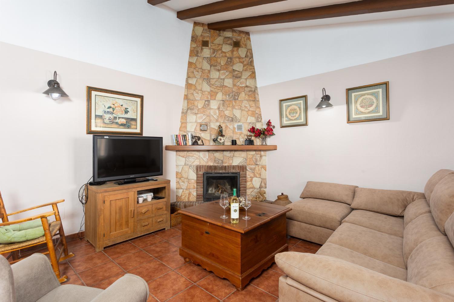 Villa Loli Imaroga One Nerja Exteriér fotografie
